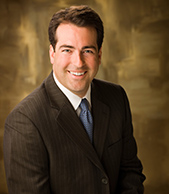 Richard De Luca  B.Comm, CIM – Portfolio Manager